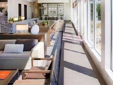 Hotel Element By Marriott Times Square West