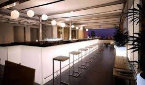 Le Bleu Hotel New York