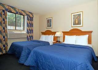 Comfort Jfk Airport New York