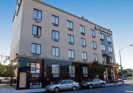 Lex View At Jfk Airport Hotel