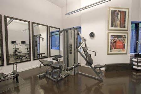 Aparthotel Aka United Nations New York