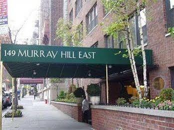 Murray Hill East - Extended Appartement