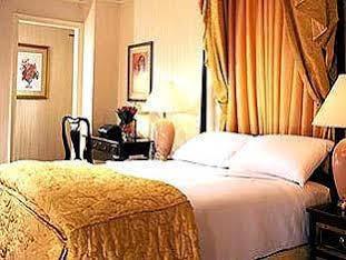 Hotel Fitzpatrick Manhattan