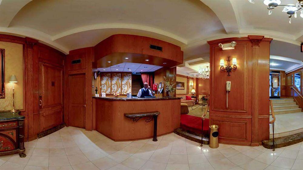 The Renwick Hotel 4*