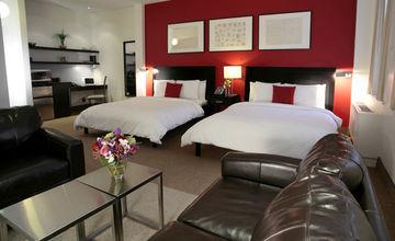 Eurostars Street Hotel New York