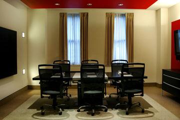 Eurostars Street Hotel