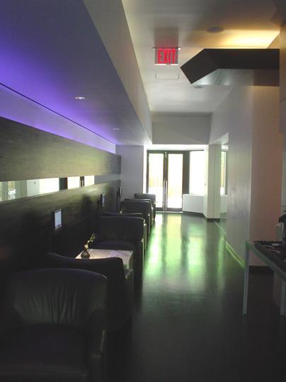 Aparthotel Aka United Nations New York