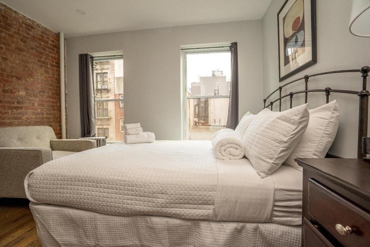 Appartement Canal Street 30 Day Stays *