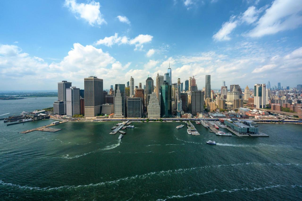 Gild Hall, A Thompson Hotel, By Hyatt New York