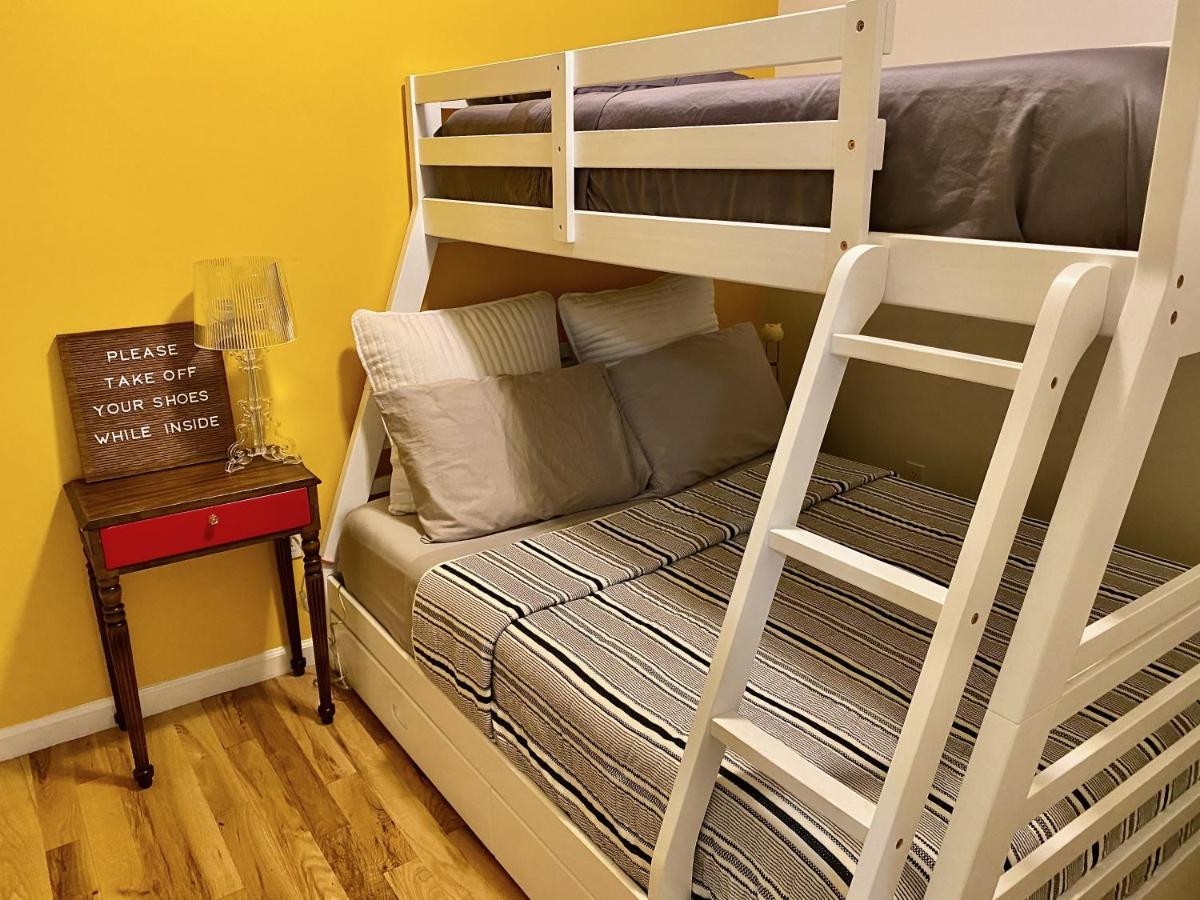 East Harlem Cozy Apartment *