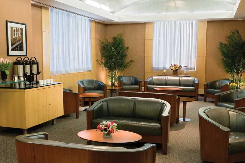 Millennium Premier Times Square 4*