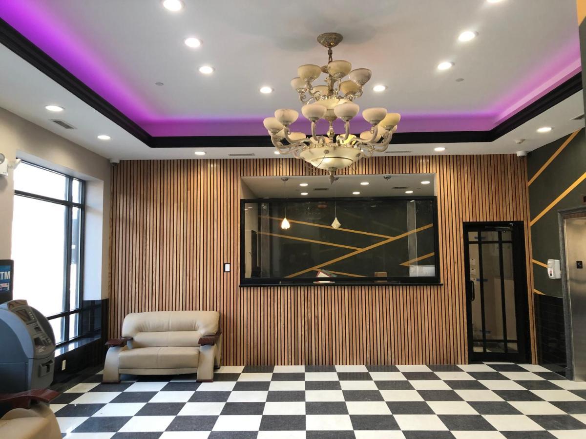 Airport Plaza Jfk Airport 3*