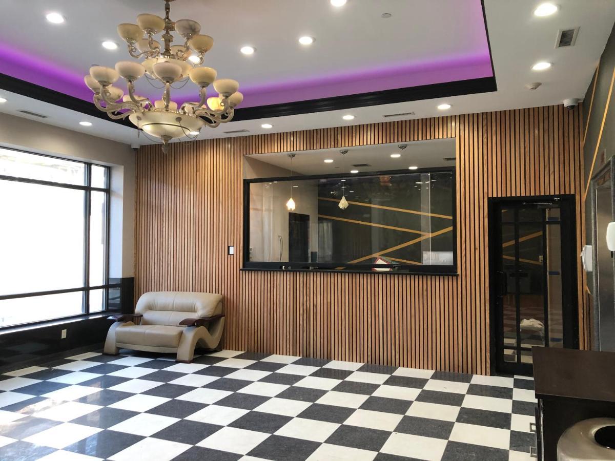 Airport Plaza Jfk Airport Hotel 3*