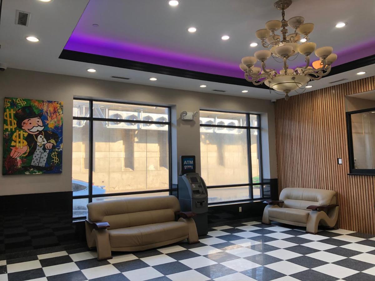 Airport Plaza Jfk Airport New York