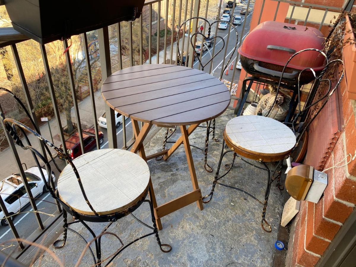 East Harlem Cozy New York