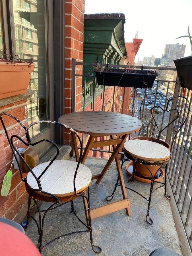 East Harlem Cozy Apartment