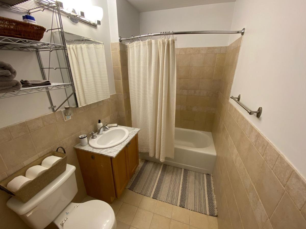 Apartment East Harlem Cozy New York