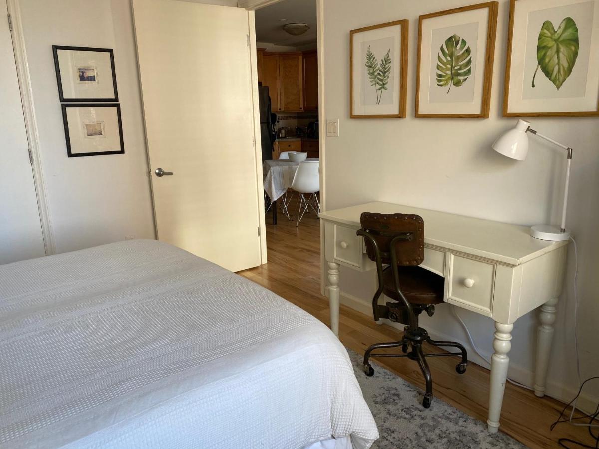 East Harlem Cozy Apartment *