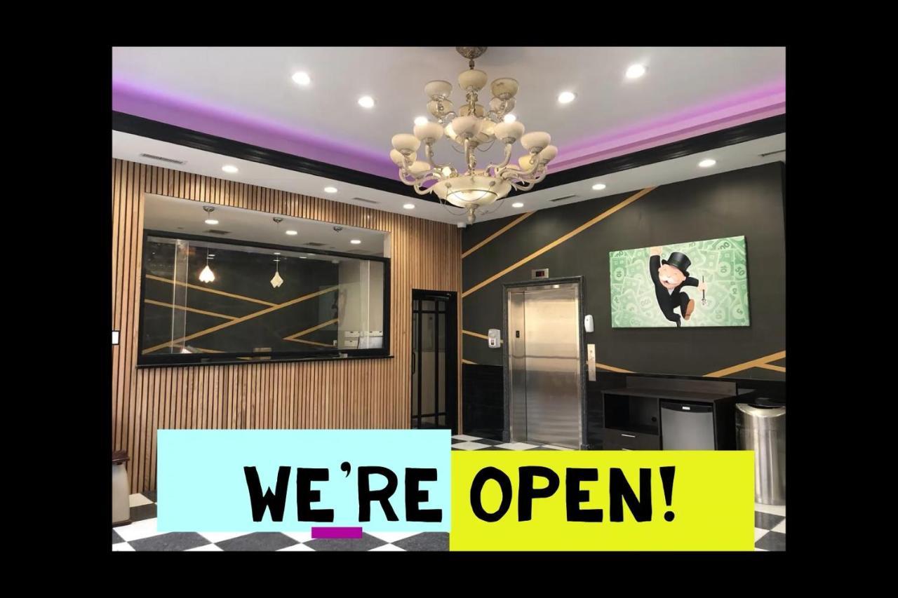 Airport Plaza Jfk Airport 3*