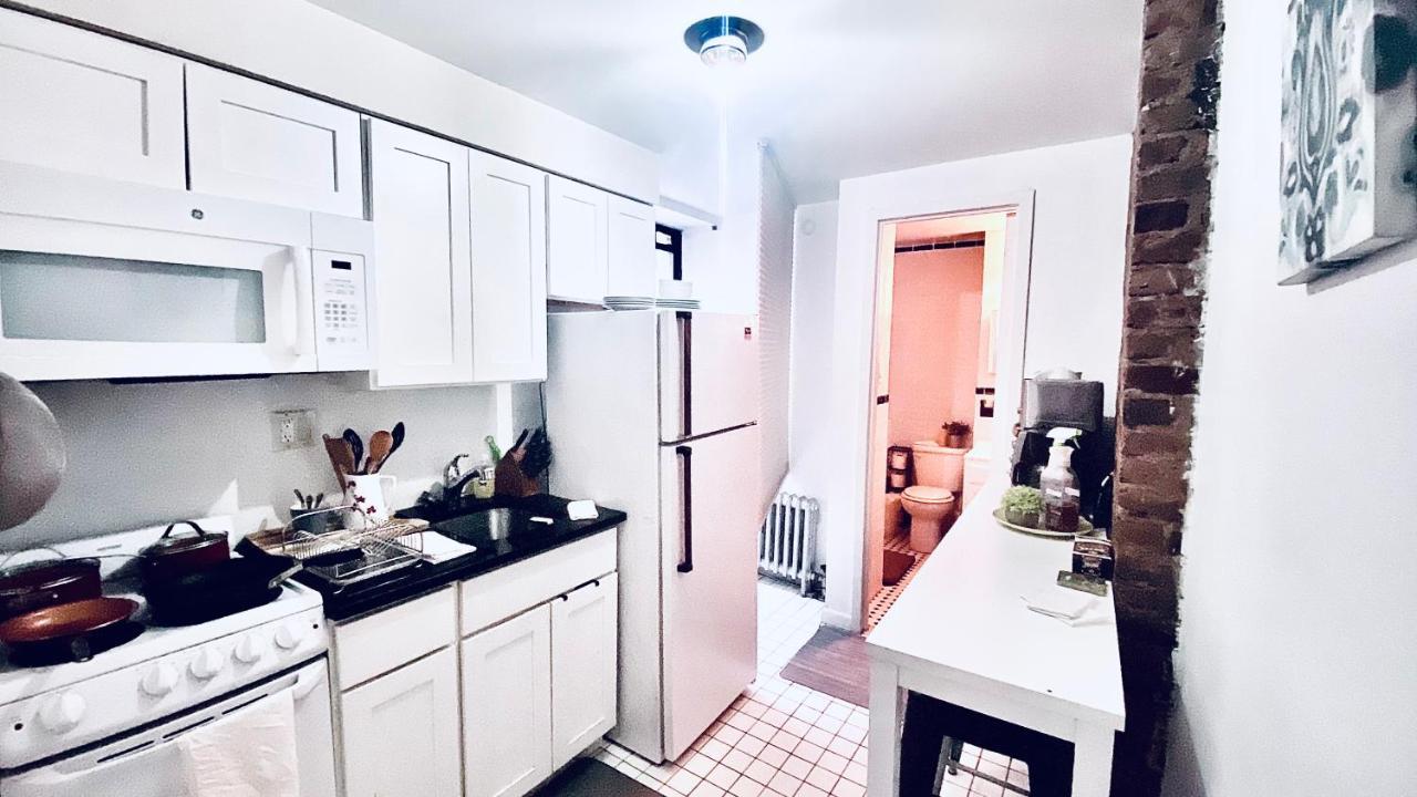 Gasthof Times Square Manhattan - Private Room In 2 Bedroom Apartment *