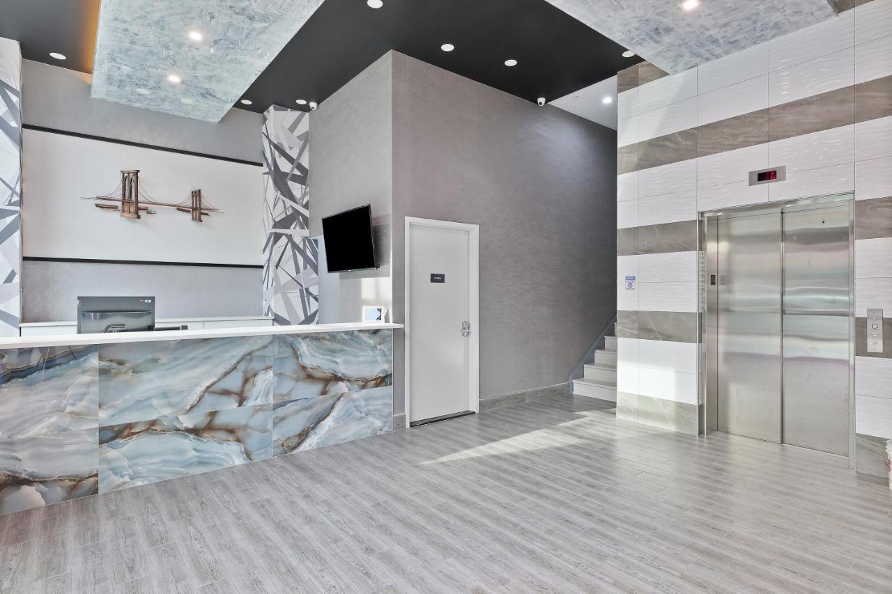 Hotel Casa Blanca Brooklyn Downtown