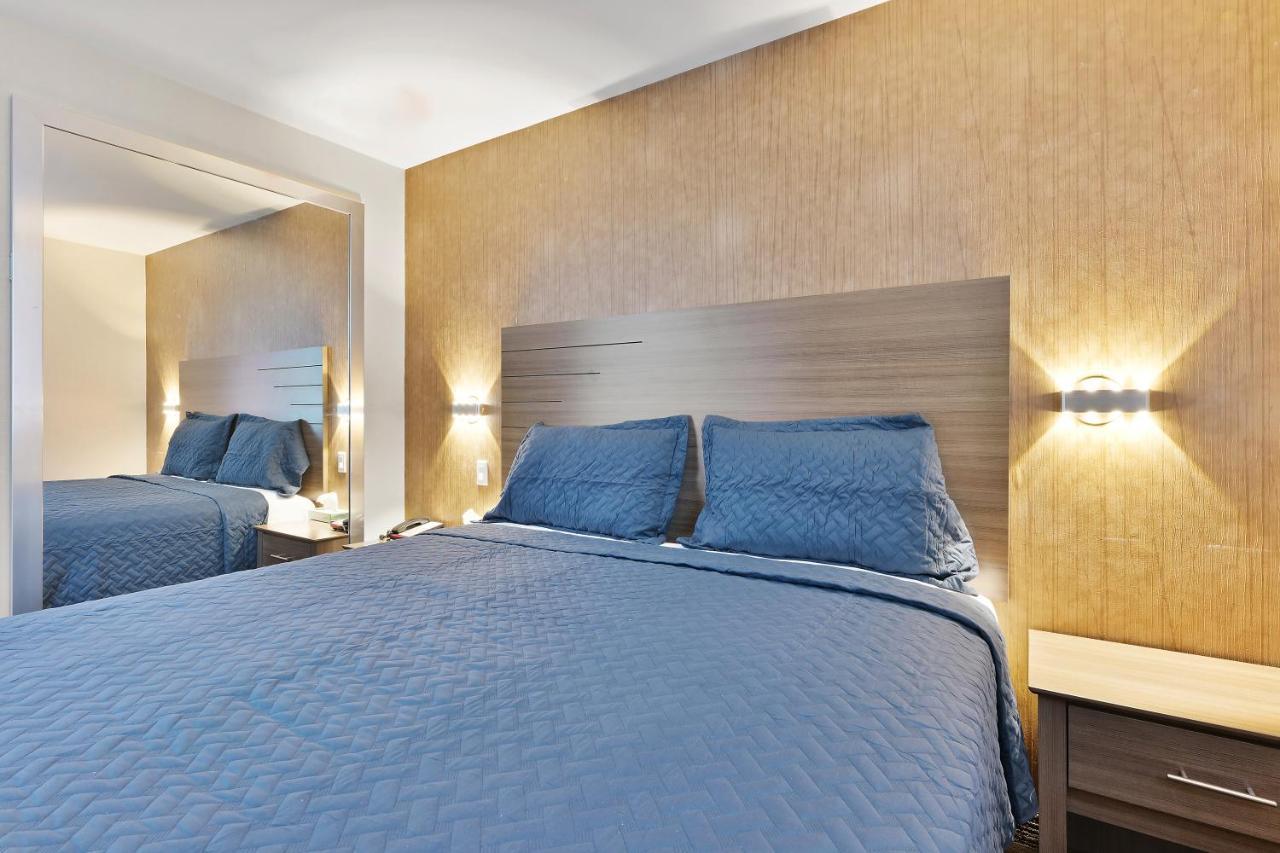 Casa Blanca Brooklyn Downtown Hotel New York