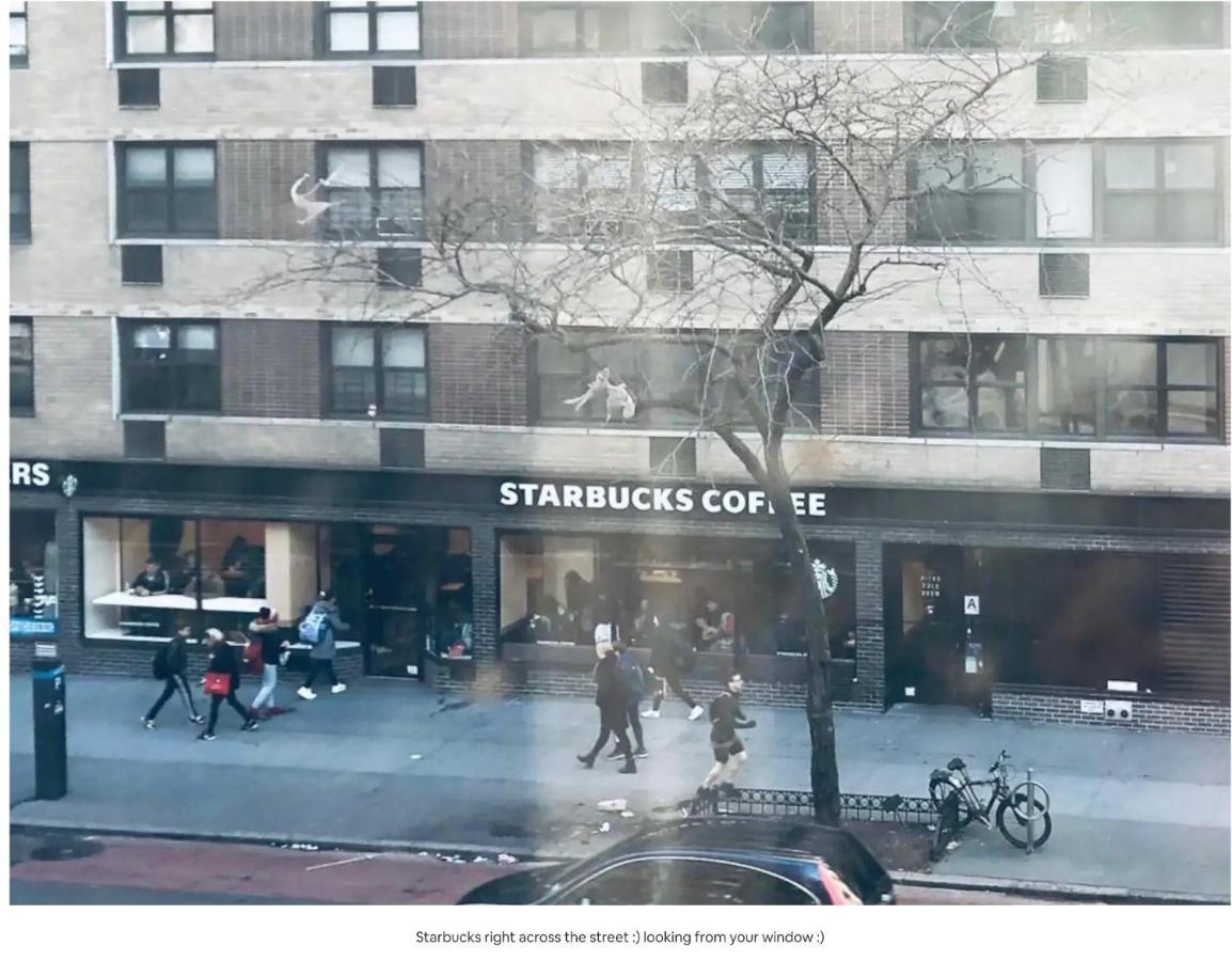 Manhattan -ues - New York