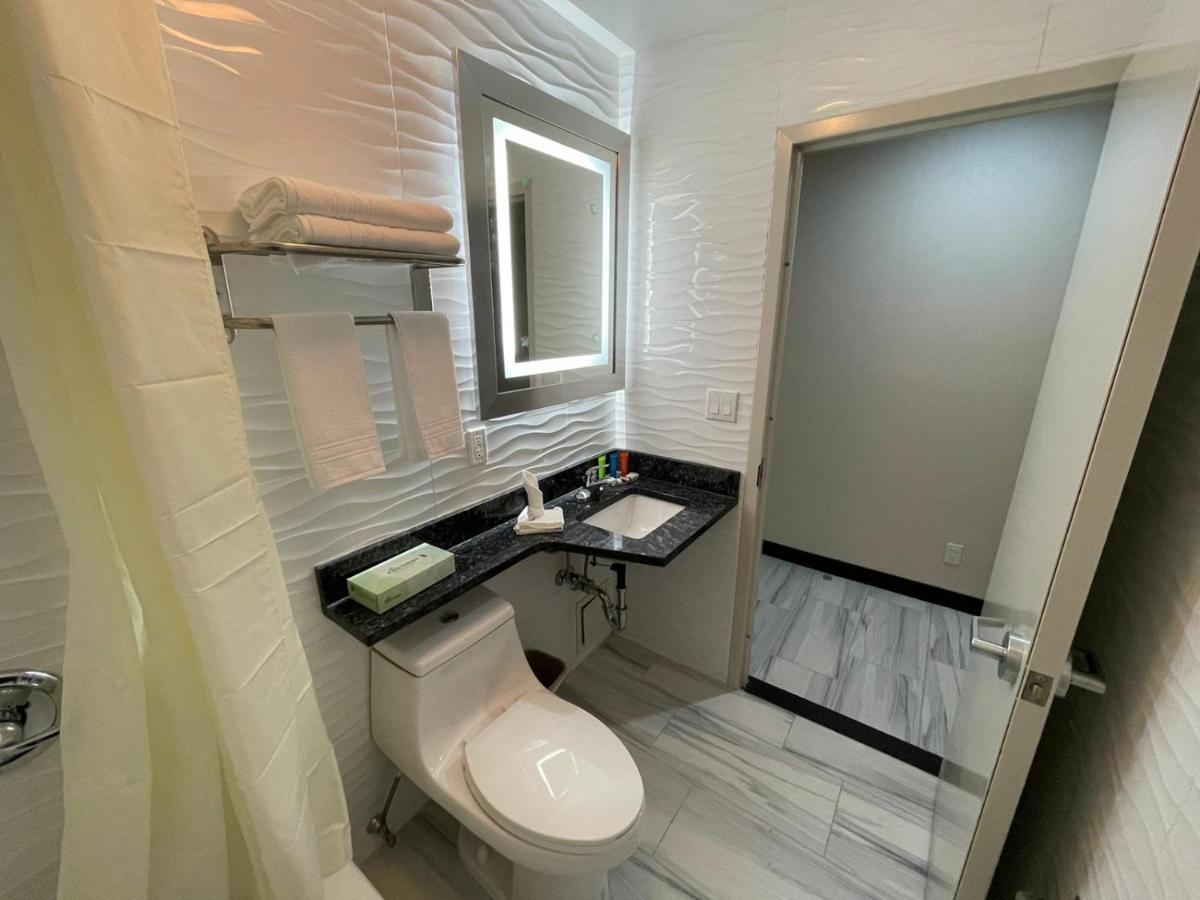 Casa Blanca Brooklyn Downtown 3* New York