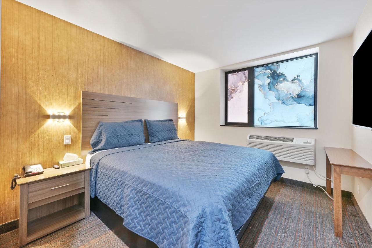 Hotel Casa Blanca Brooklyn Downtown 3*