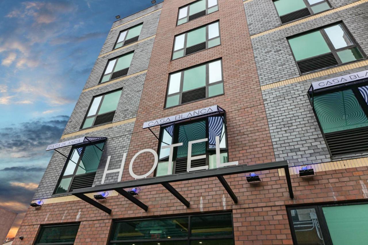 Casa Blanca Brooklyn Downtown 3* New York