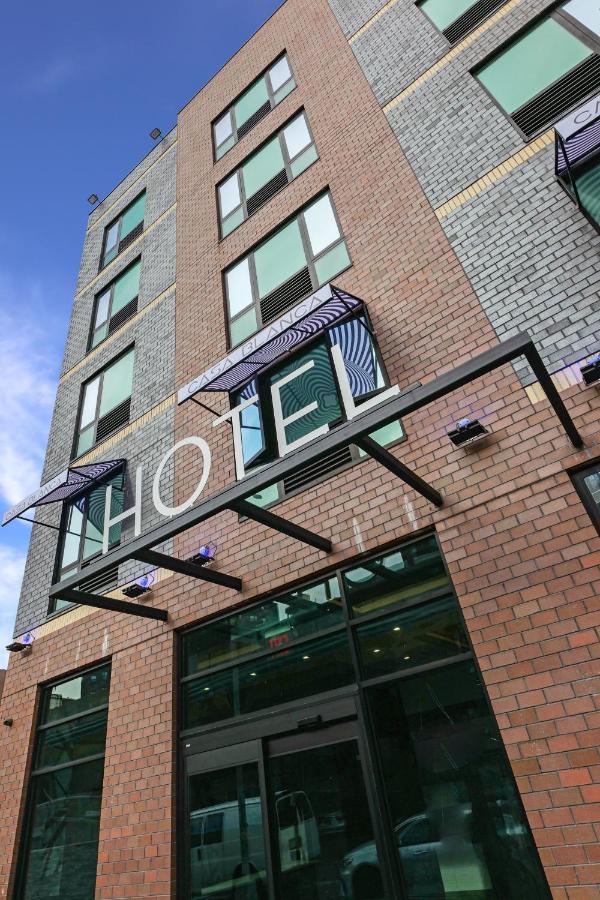 Hotel Casa Blanca Brooklyn Downtown 3*