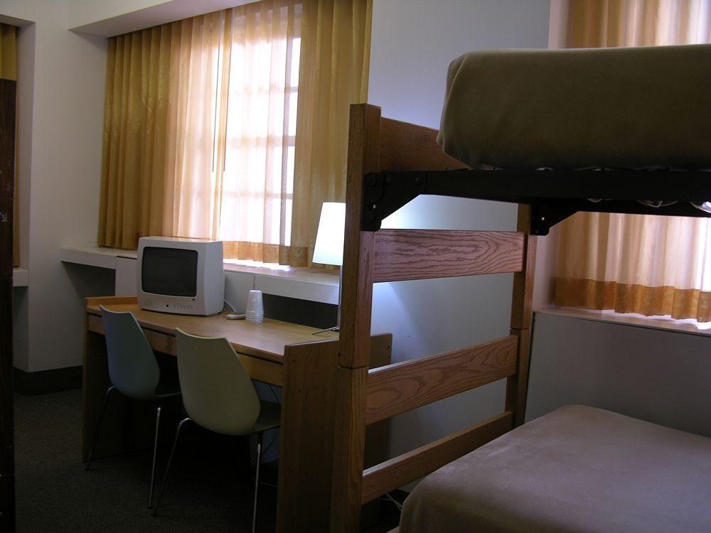 West Side Ymca Hostel New York