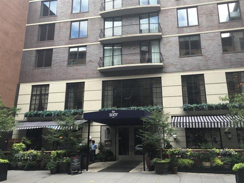 Sixty Soho 4*