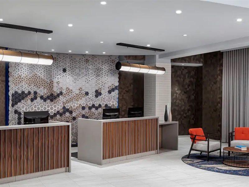 Hyatt Place - Times Square 4*