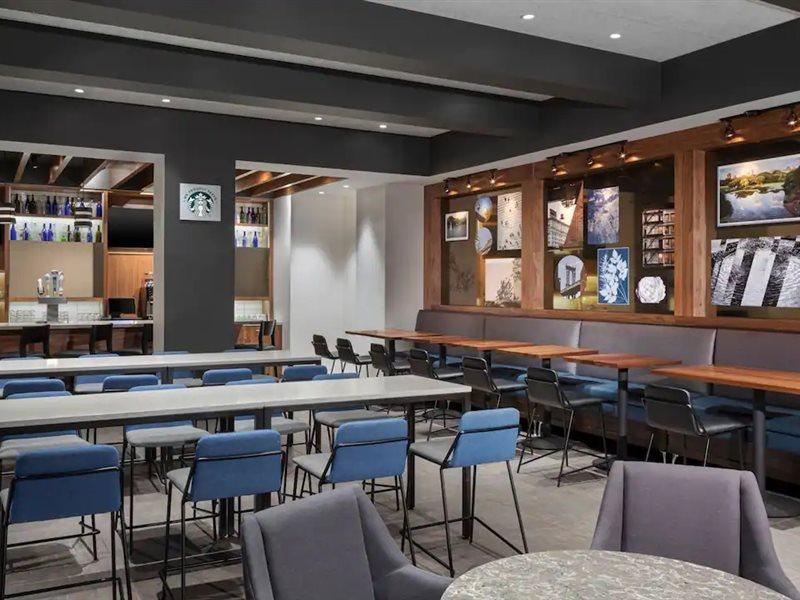 Hyatt Place - Times Square New York