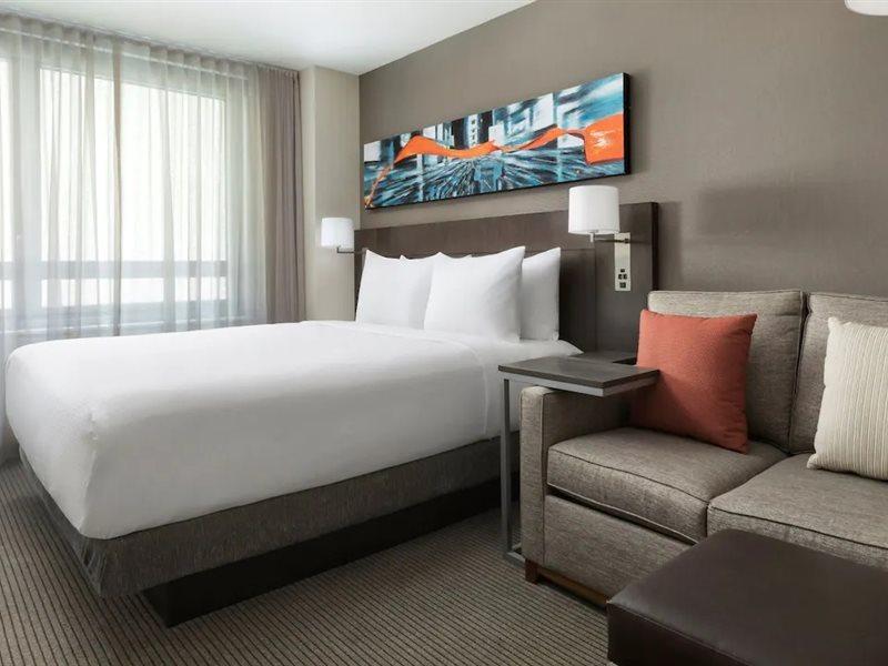 Hyatt Place - Times Square Hotel New York