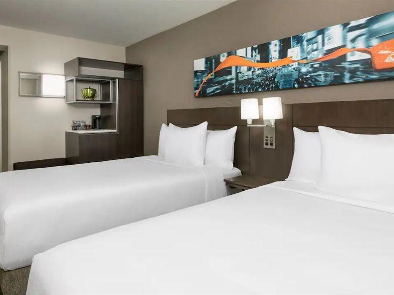 Hotel Hyatt Place - Times Square 4*