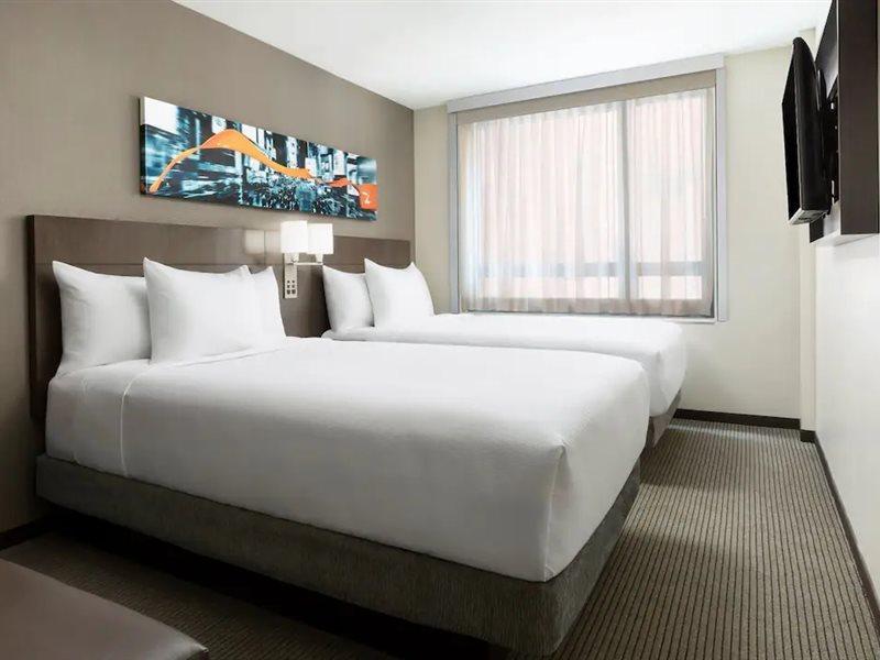 Hyatt Place - Times Square Hotel New York
