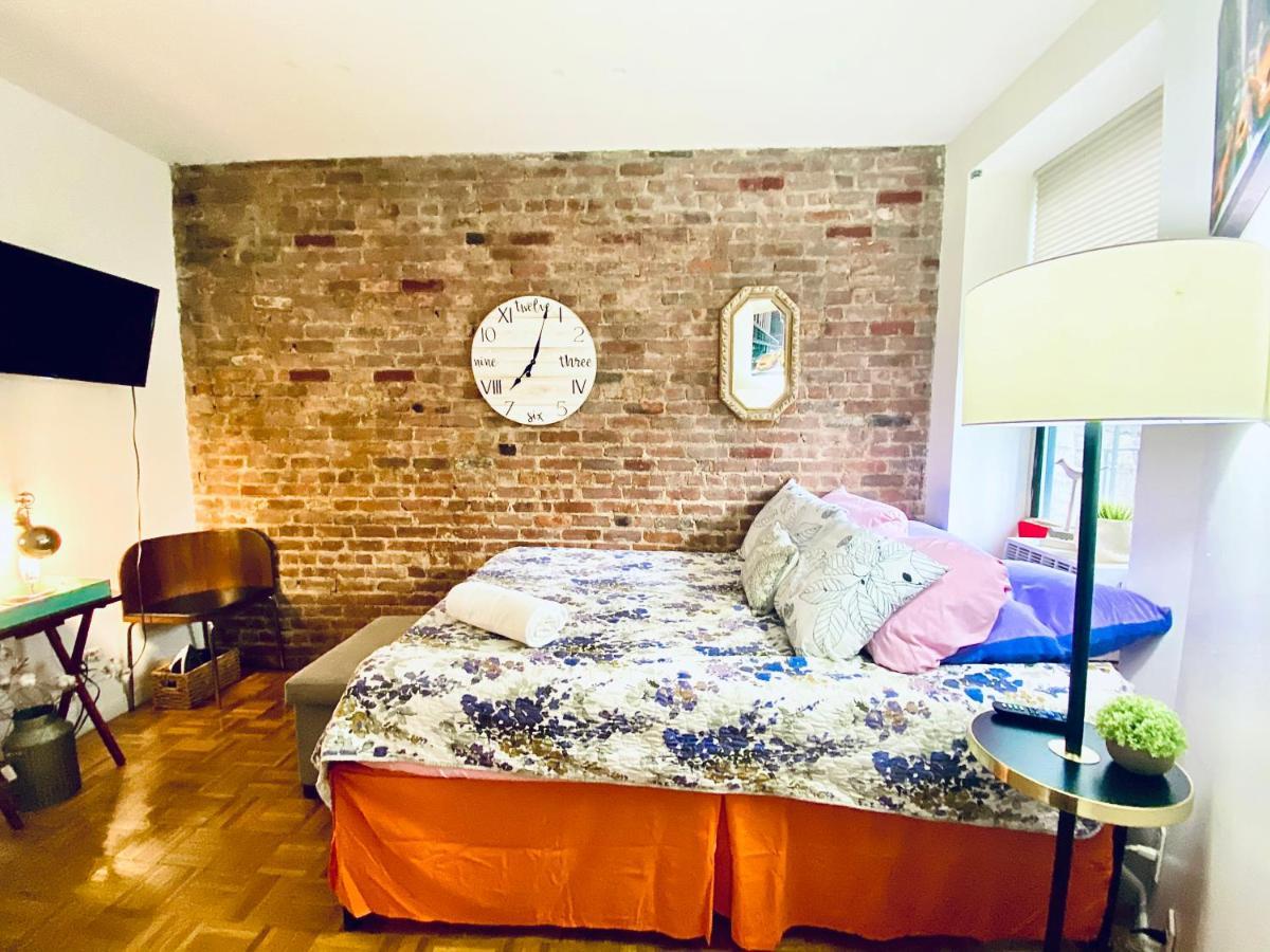 Gasthof Times Square Manhattan - Private Room In 2 Bedroom Apartment *