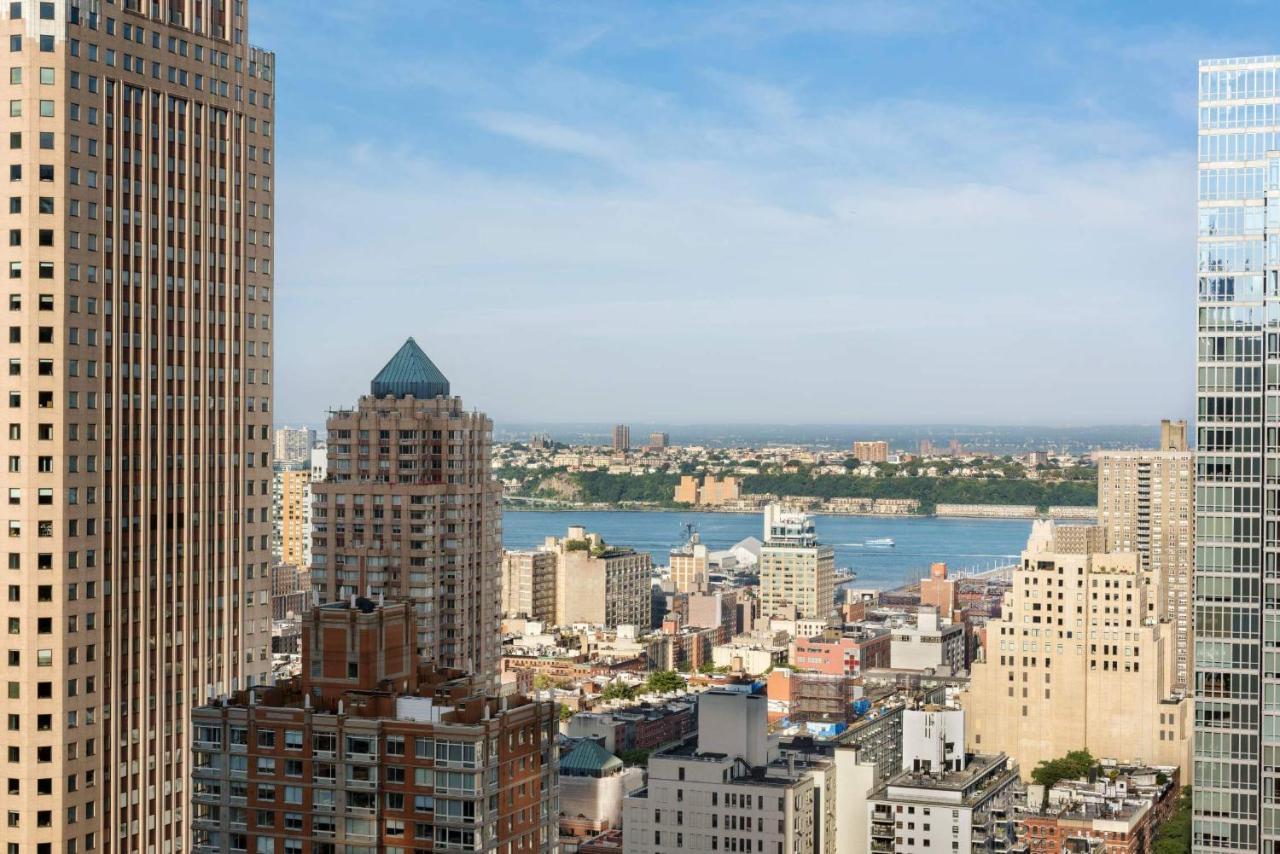 M Social Times Square New York