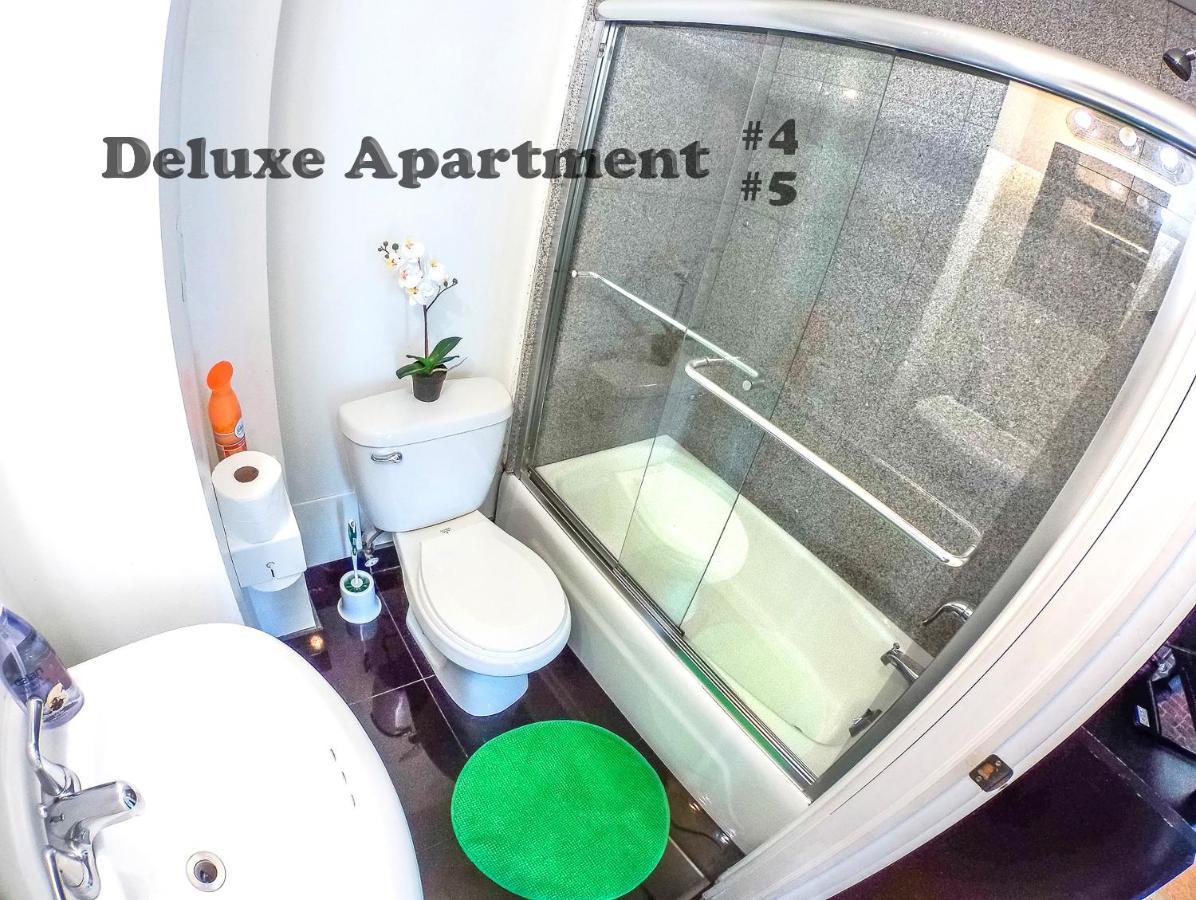 Apartment Nyc Empire