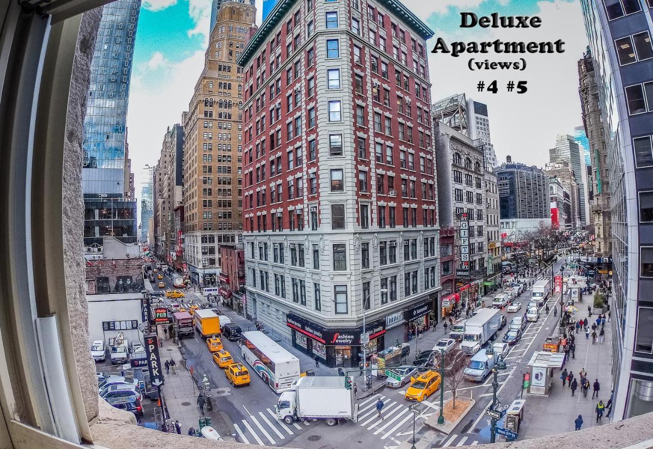 Nyc Empire *