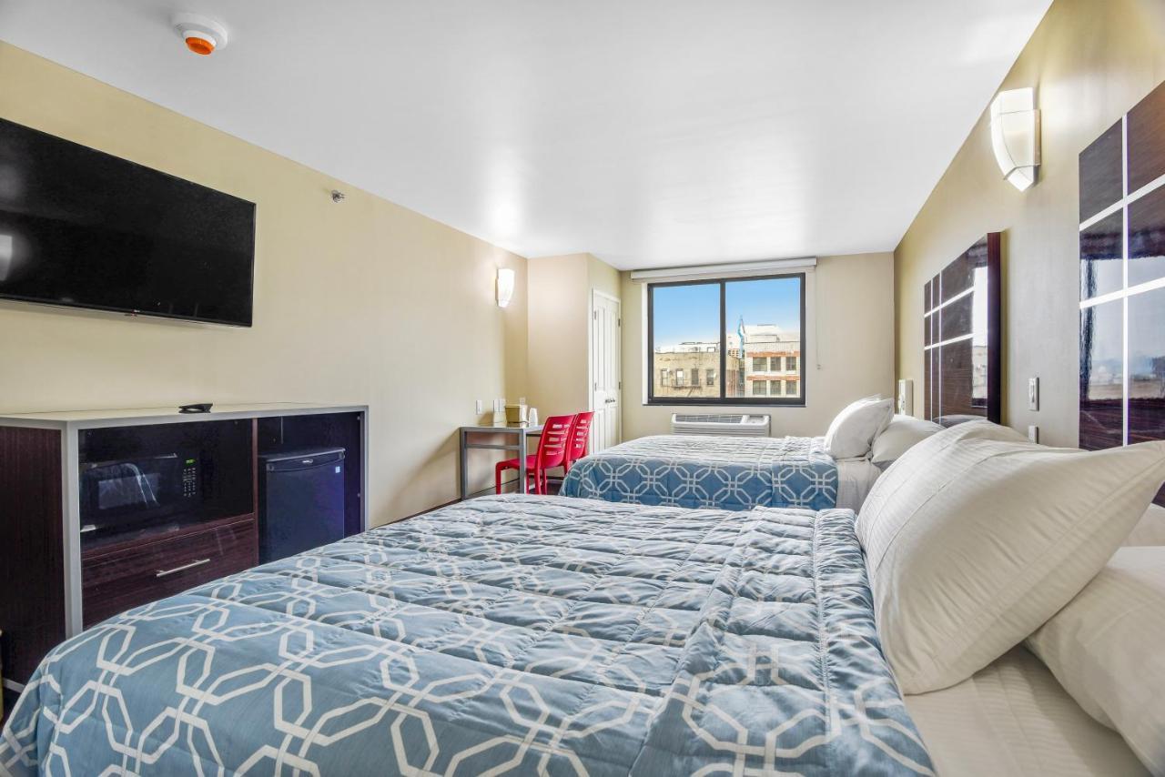 Brooklyn Broadway New York