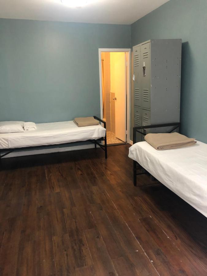 Auberge de jeunesse Chelsea International *