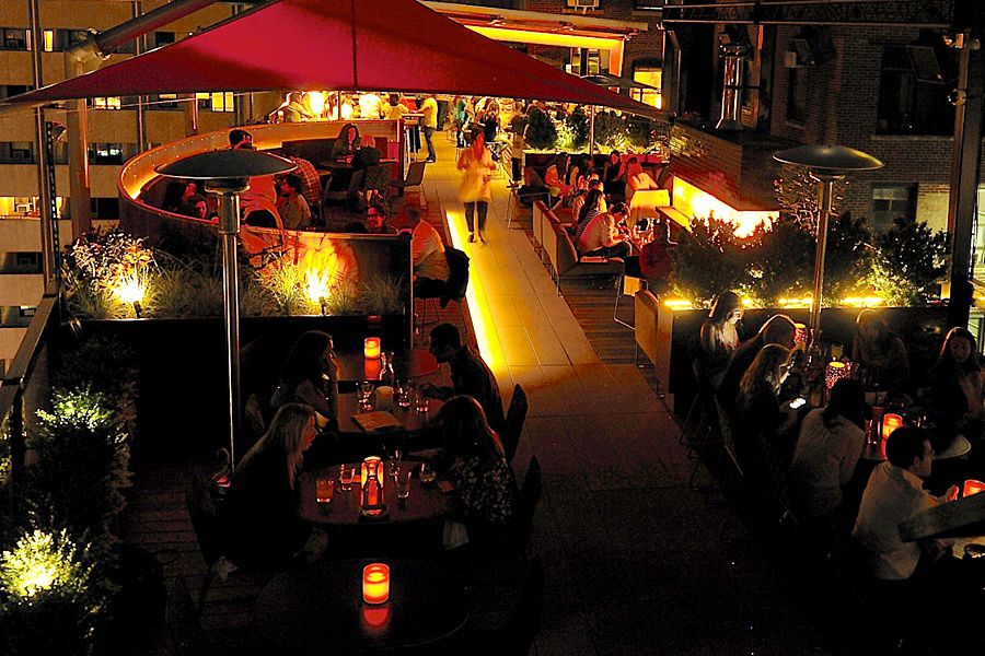 Park South Hotel, Part Of Jdv By Hyatt 4* New York