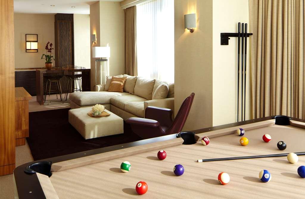 The Dominick Hotel New York