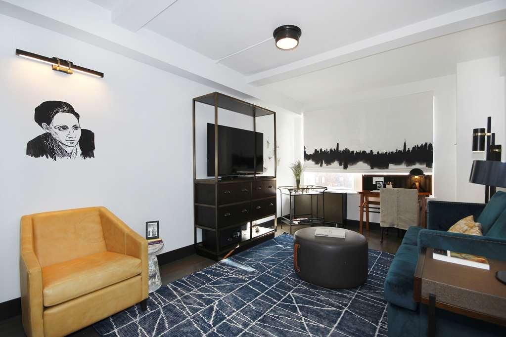 Hotel The Renwick New York