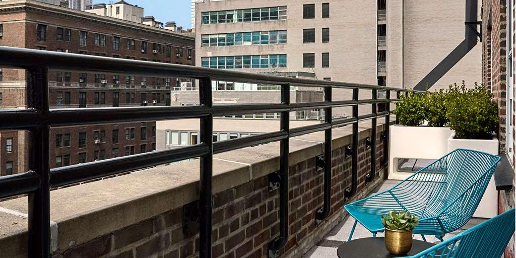 The Renwick Hotel New York