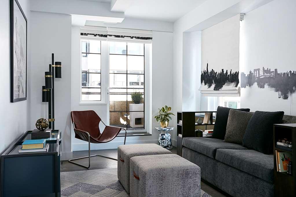 The Renwick 4* New York