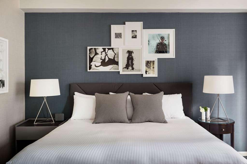 The Shelburne Sonesta 4* New York